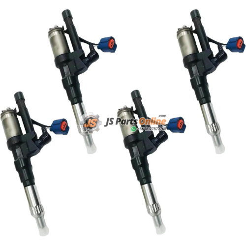 Denso 095000-0137 095000-0139 23910-1043 Diesel Fuel Injector for Hino K13C