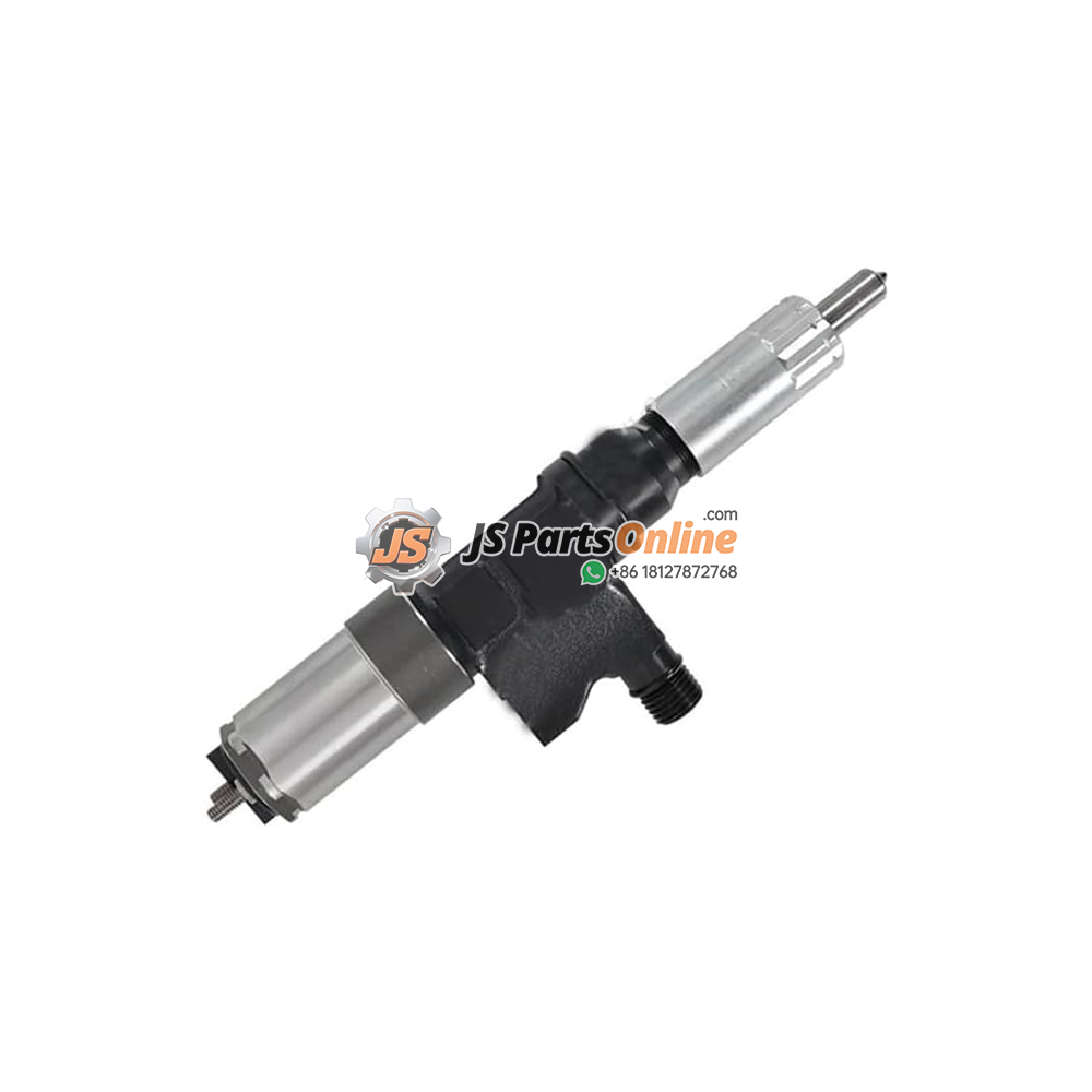 Denso-095000-0144-8-94392160-2-8-94392160-3-Fuel-Injector-for-Isuzu-6HK1-2 - JSpartsonline