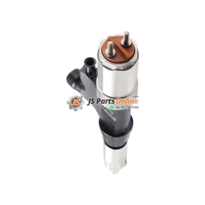 Denso 095000-0144 8-94392160-2 8-94392160-3 Fuel Injector for Isuzu 6HK1