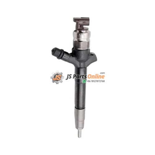 Denso 095000-0151 23670-27010 Fuel Injector for Toyota 1CD-FTV
