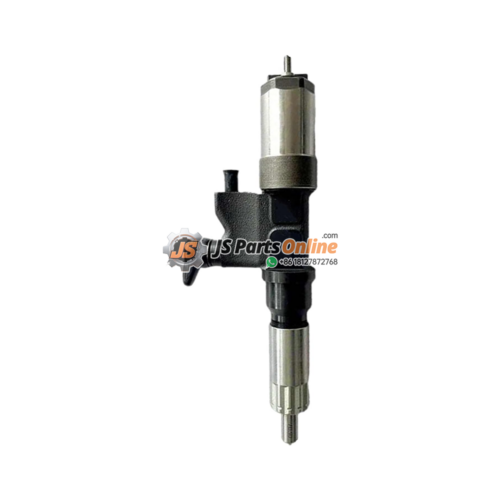 Denso 095000-0164 095000-0165 8-94392862-2 Fuel Injector for Isuzu 6HK1