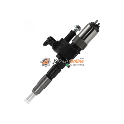 Denso 095000-0180 095000-0184 16650Z6005 Fuel Injector for Nissan MD92