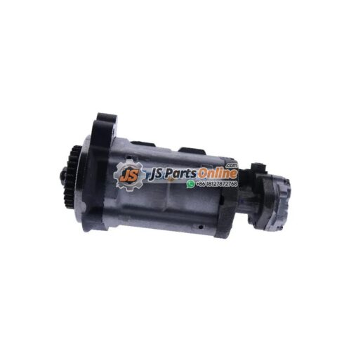 254-4358 10R-3145 Fuel Injection Pump for Caterpillar CAT C9
