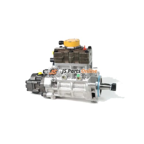 317-8021 10R-7660 2641A312 Fuel Injection Pump for Caterpillar CAT C6.6 320D 323D