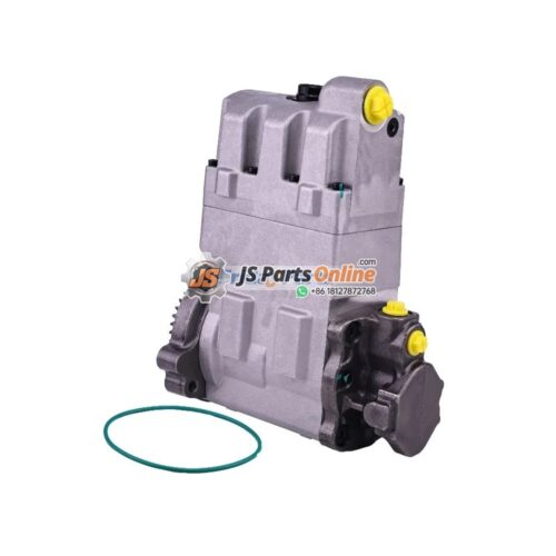 319-0607 20R-0819 Fuel Injection Pump for Caterpillar CAT C7 C9 966D 966E 966F