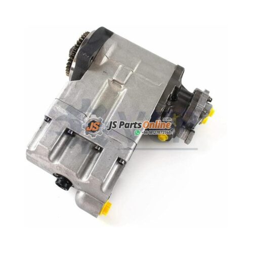 319-0678 10R-8900 Fuel Injection Pump for Caterpillar CAT C7 C9 330D