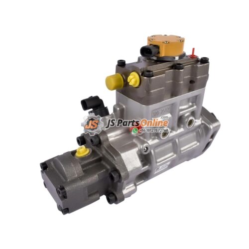 324-0532 10R-7659 2641A405 Fuel Injection Pump for Caterpillar CAT C4.4 C6.6