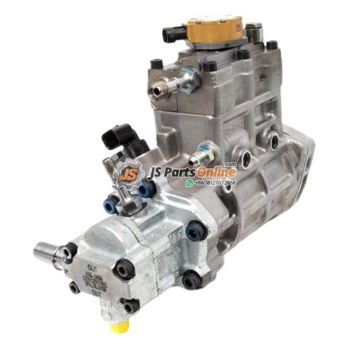 326-4634 10R-7661 32E61-10302 Fuel Injection Pump for Caterpillar CAT C4.2