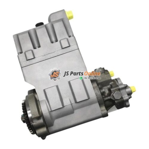 476-8766 Fuel Injection Pump for Caterpillar CAT C7 330D