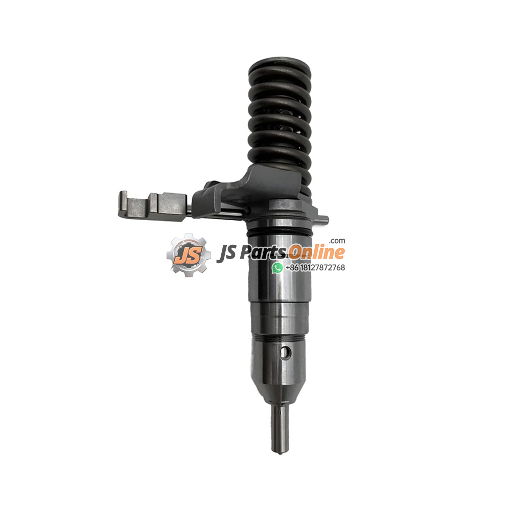 7E-8727 0R-3002 Fuel Injector for Caterpillar CAT 3114 3116 2 - JS Parts Online 7E-8727 0R-3002 Fuel Injector for Caterpillar CAT 3114 3116 - 1