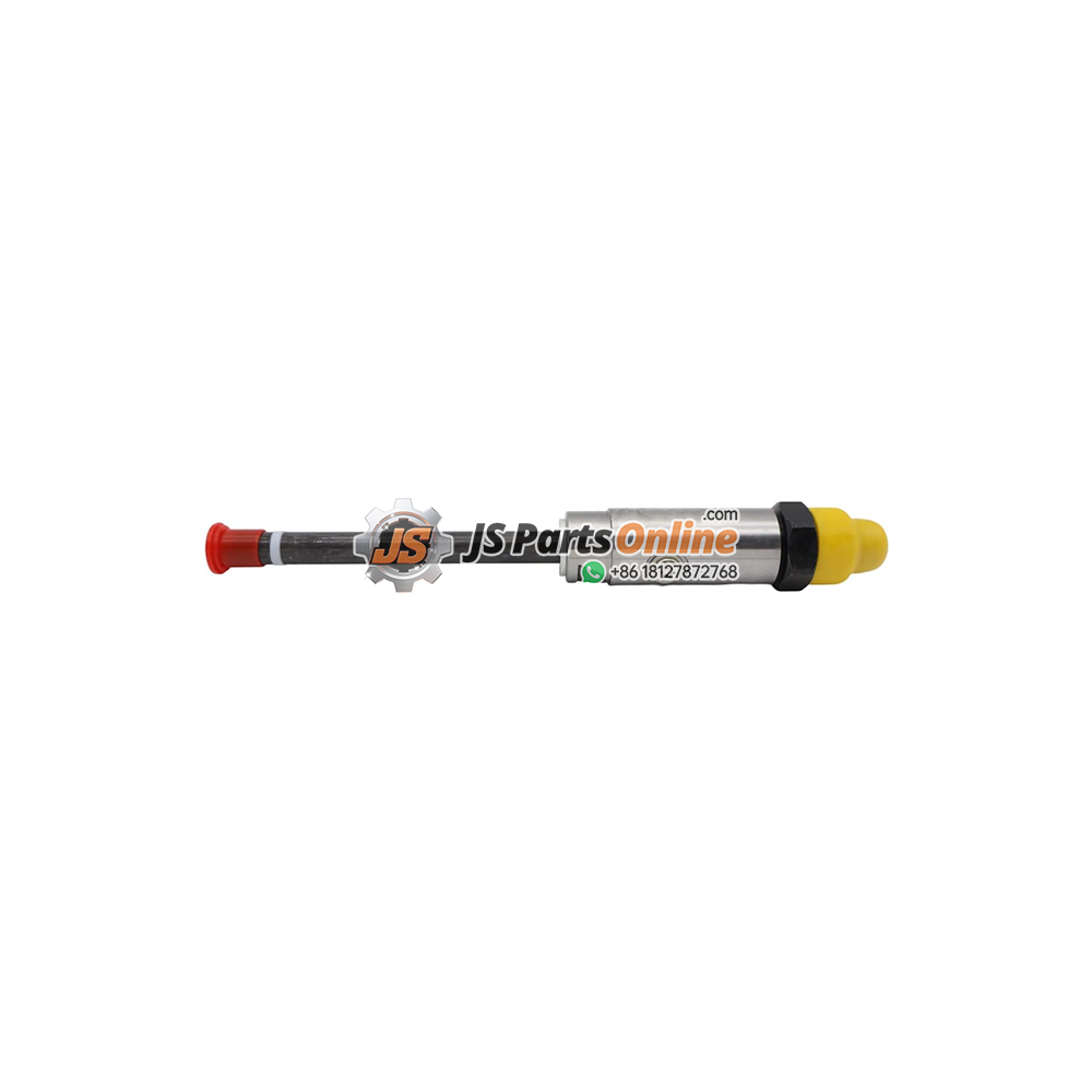 7W-7038 0R-4124 Fuel Injector Nozzle for Caterpillar CAT 3306 3306B 1 - JS Parts Online 7W-7038 0R-4124 Fuel Injector Nozzle for Caterpillar CAT 3306 3306B - 1