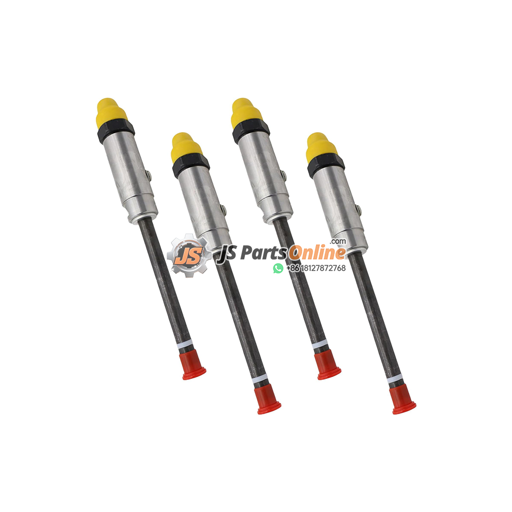 7W-7038 0R-4124 Fuel Injector Nozzle for Caterpillar CAT 3306 3306B 8 - JS Parts Online 7W-7038 0R-4124 Fuel Injector Nozzle for Caterpillar CAT 3306 3306B - 2
