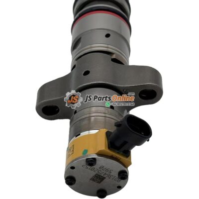 242-3456 Fuel Injector for Caterpillar CAT C7 C9