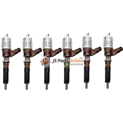 293-9570 Fuel Injector for Caterpillar CAT C6.6