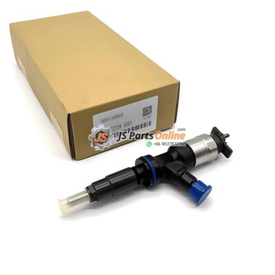 370-7281 Fuel Injector for Caterpillar CAT C7.1 336