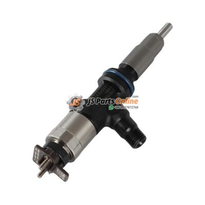 433-6862 Fuel Injector for Caterpillar CAT C4.4 C7.1 320E