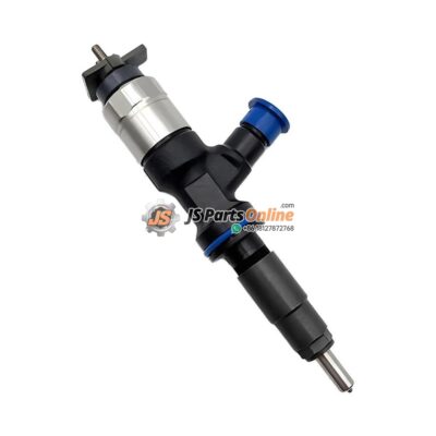610-2300 Fuel Injector for Caterpillar CAT C6.6 C7.1 323F 326F 330F 330GC 336GC