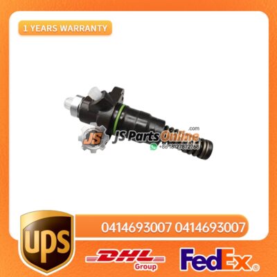 Bosch 0414693007 Unit Pump for Volvo EC210