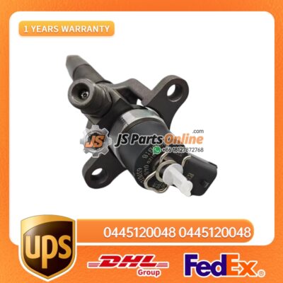 Bosch 0445120048 ME226718 Fuel Injector for Mercedes-Benz