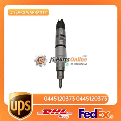 Bosch 0445120373 610800080588 Fuel Injector for Weichai WP Engine