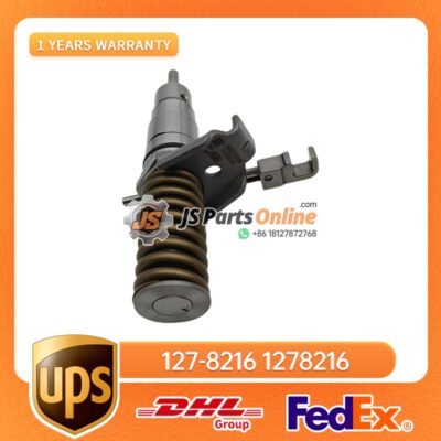 127-8216 0R-8682 Fuel Injector for Caterpillar CAT 3114 3116
