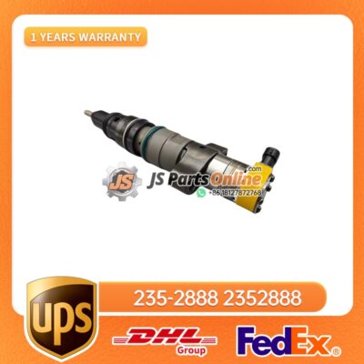 235-2888 Diesel Fuel Injector for Caterpillar CAT C-9
