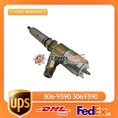 306-9390 10R-7673 2645A749 Diesel Fuel Injector for Caterpillar CAT C6.6