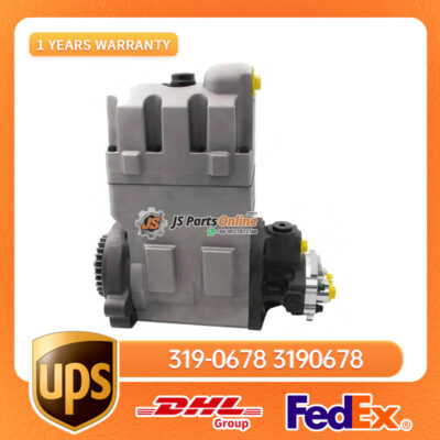 319-0678 10R-8900 Fuel Injection Pump for Caterpillar CAT C7 C9 330D