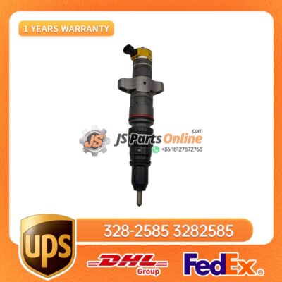 328-2585 Diesel Fuel Injector for Caterpillar CAT C7 320D