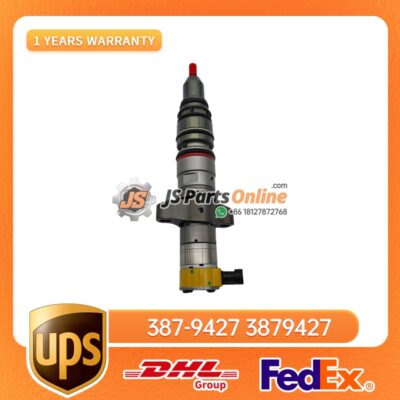 387-9427 10R-7225 Diesel Fuel Injector for Caterpilar CAT C7 320D 330D 336D