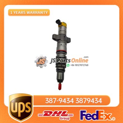 387-9434 10R-7221 Fuel Injector for Caterpillar CAT C9 330D