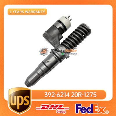 392-6214 20R-1275 Fuel Injector for Caterpillar CAT 3508B 3512B 3516B