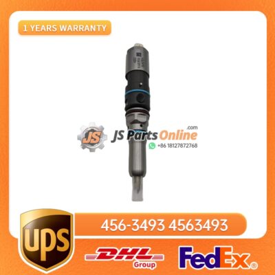 456-3493 20R-5036 Fuel Injector for Caterpillar CAT C9.3 336E