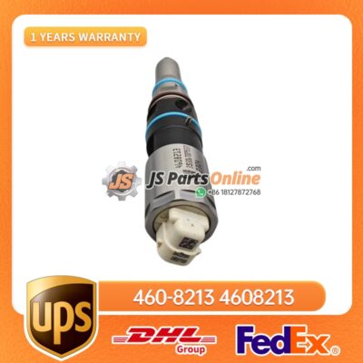 460-8213 20R5077 Fuel Injector for Caterpillar CAT C9.3