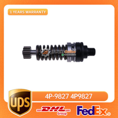 4P-9827 4P9827 Fuel Injection Pump Plunger for Caterpillar CAT 3306