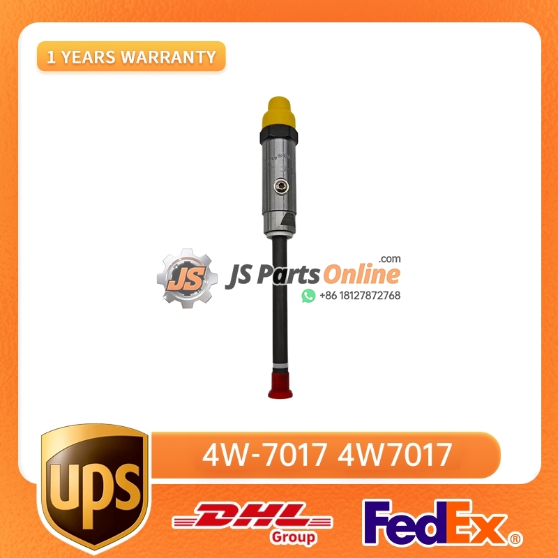 4W-7017 0R-3421 Fuel Injector Nozzle for Caterpillar CAT 3406B 3408B 2 - JS Parts Online 4W-7017 0R-3421 Fuel Injector Nozzle for Caterpillar CAT 3406B 3408B - 2