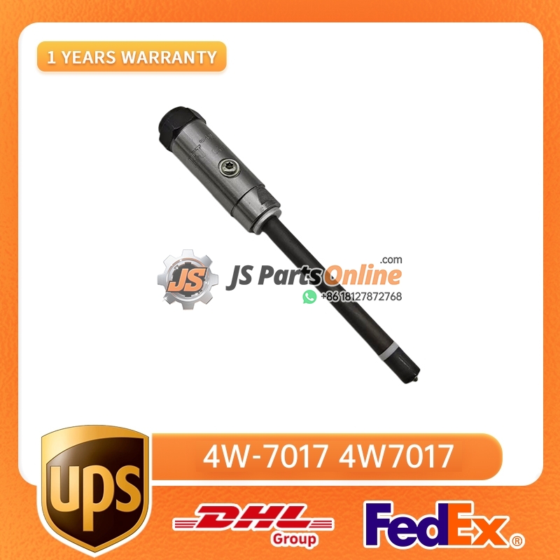 4W-7017 0R-3421 Fuel Injector Nozzle for Caterpillar CAT 3406B 3408B 3 - JS Parts Online 4W-7017 0R-3421 Fuel Injector Nozzle for Caterpillar CAT 3406B 3408B - 3