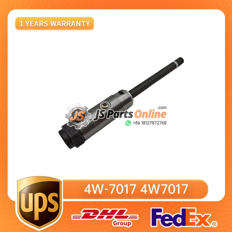 4W-7017 0R-3421 Fuel Injector Nozzle for Caterpillar CAT 3406B 3408B 4 - JS Parts Online 4W-7017 0R-3421 Fuel Injector Nozzle for Caterpillar CAT 3406B 3408B - 4