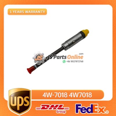 4W-7018 0R-3422 Fuel Injector Nozzle for Caterpillar CAT 3406B 3408B