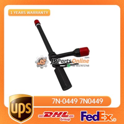 7N-0449 7N0449 Fuel Injector Nozzle for Caterpillar CAT 225