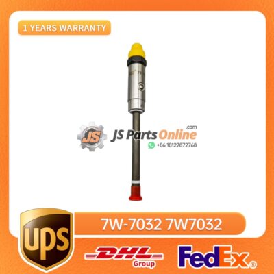 7W-7032 0R-1747 0R-3424 Fuel Injector Nozzle for Caterpillar CAT 3406B 3406C