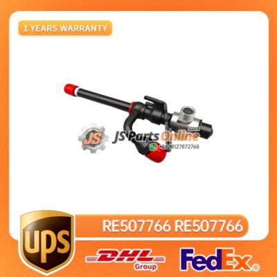 RE507766 RE531436 Fuel Injector for John Deere 4045D 4045T 6068D 6068T